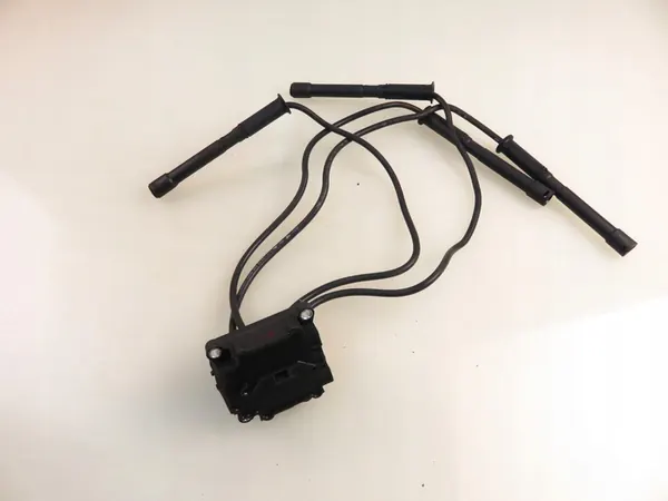 Bobina de ignição Meyle Renault Clio III image 4