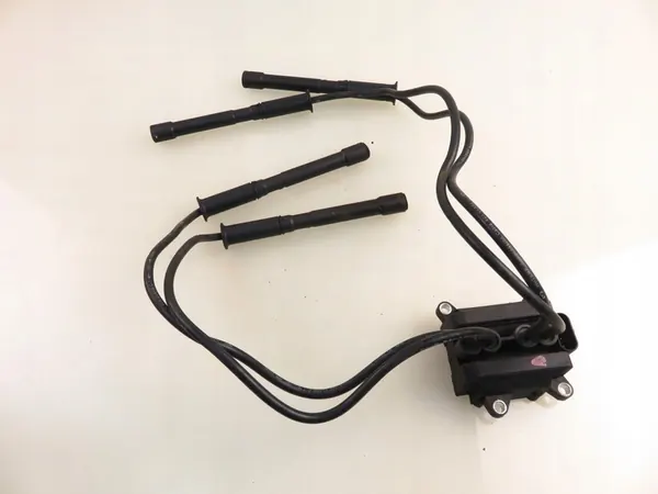 Bobina de ignição Meyle Renault Clio III image 5