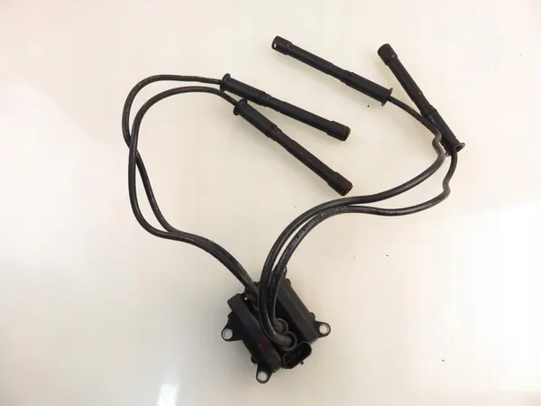 Bobina de ignição Meyle Renault Clio III image 6