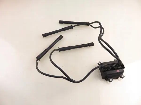 Bobina de ignição Meyle Renault Clio III image 9