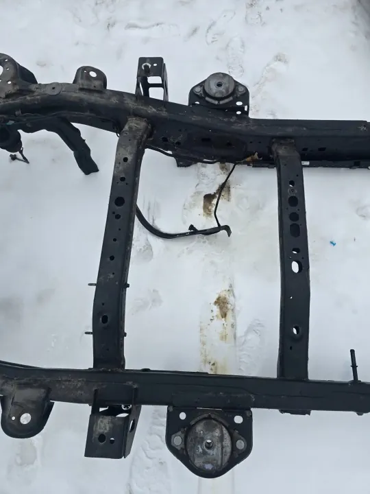 Chassi Dodge Ram OEM 68264733AI Crew Cab 5.7L 4x4 image 4