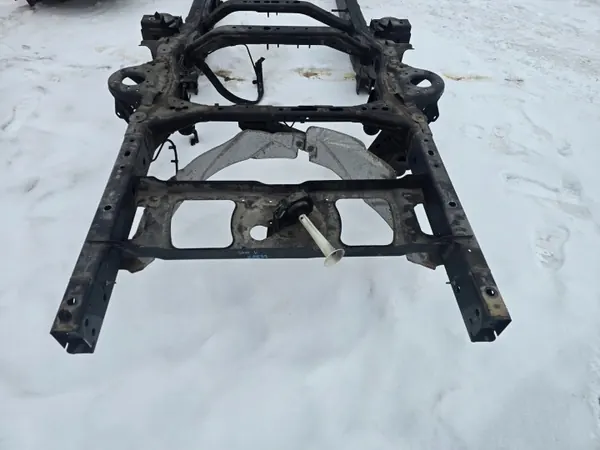 Chassi Dodge Ram OEM 68264733AI Crew Cab 5.7L 4x4 image 7