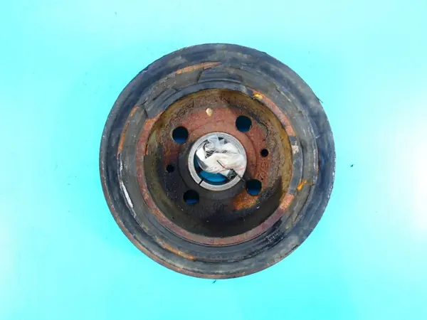 Polia de correia OEM IMPRK1256685 Jaguar XJ image 2