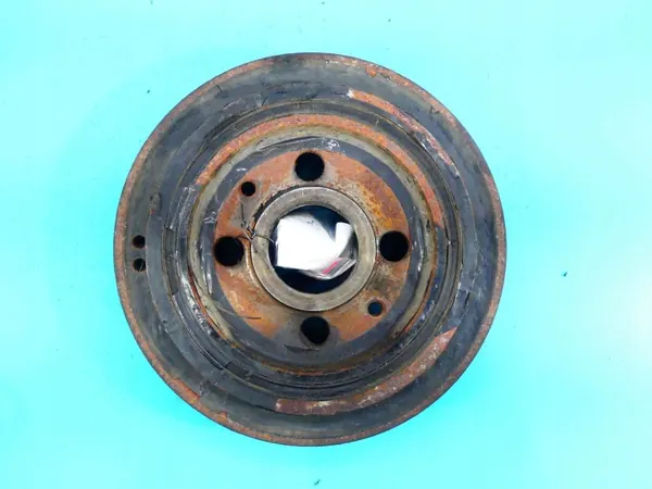 Polia de correia OEM IMPRK1256685 Jaguar XJ image 3
