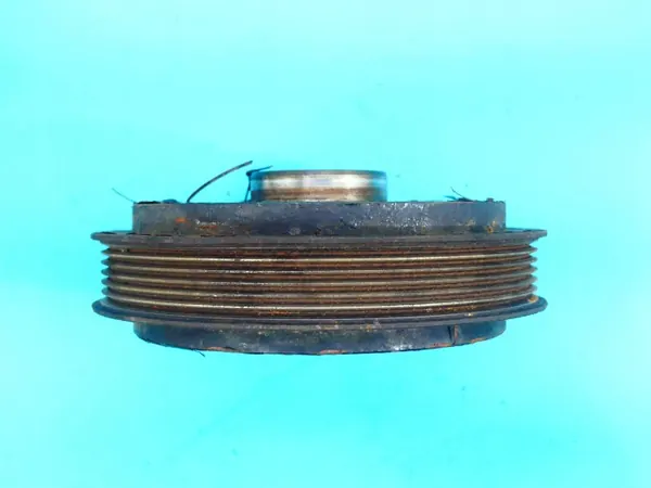 Polia de correia OEM IMPRK1256685 Jaguar XJ image 4