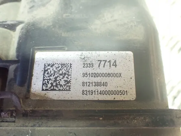 Filtro de carbón OEM 23337714 para Chevrolet image 3