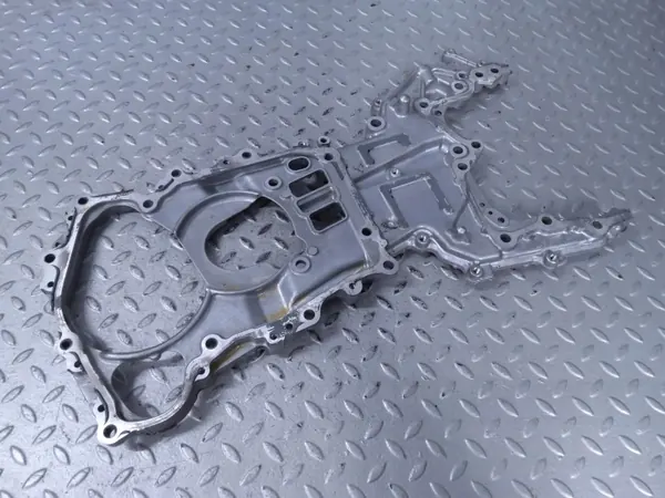 Peça motor Toyota OEM 1131015010 - Usada image 2
