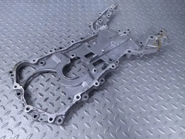 Peça motor Toyota OEM 1131015010 - Usada image 4
