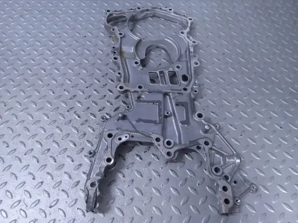 Peça motor Toyota OEM 1131015010 - Usada image 6