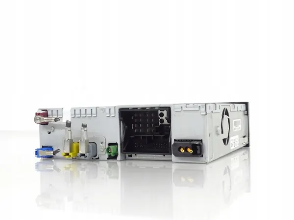 OEM 7P6035670E SD/SIM Navi-module voor VW Touareg II image 3