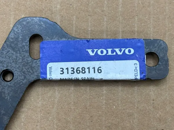 Volvo XC90 II Radiatorbeugel OEM 31368116 image 3