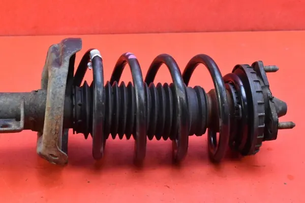Voorlinker Schokdemper OEM 51620-TB9-G510-M1 image 3
