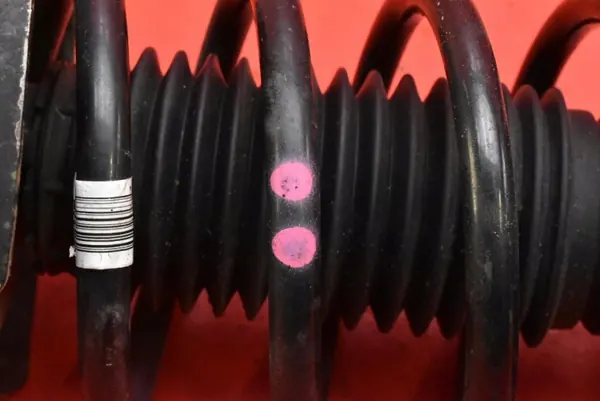 Voorlinker Schokdemper OEM 51620-TB9-G510-M1 image 8