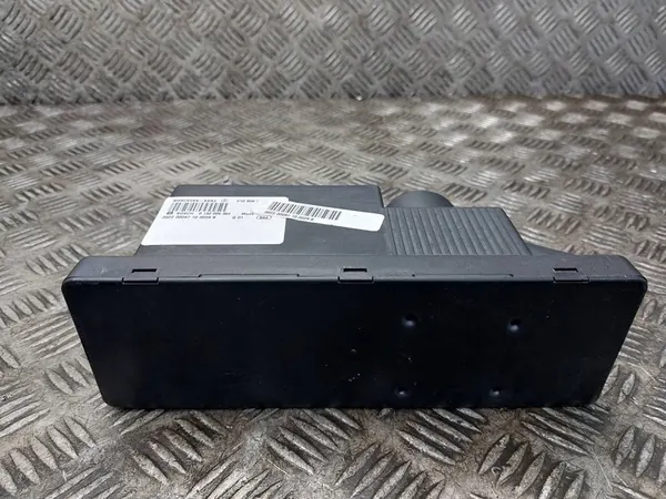 Bomba de fecho central Mercedes W210 image 4