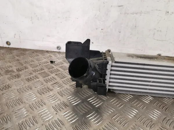 Intercooler FBZ12413 para Mini Cooper Countryman 2020 image 4