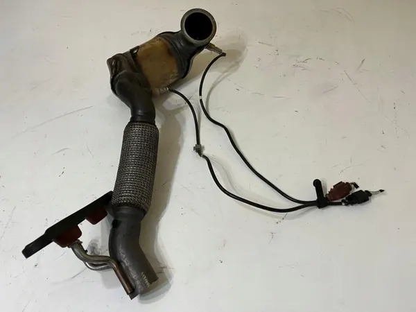 Katalysator Audi Q3 1.4 TFSI OEM 5N0131690N image 4