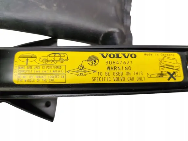 Volvo XC90 Rengasavain Sarja OEM 30647621 image 3