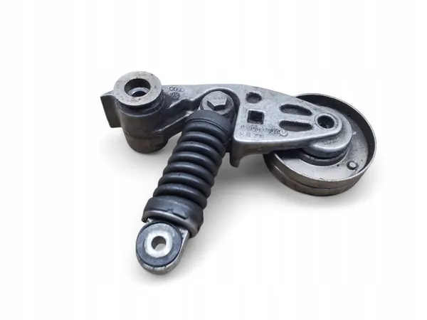 Audi A8 S8 D4 4H Völjyt 079903133AM image 4