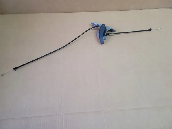 Câble d'ouverture capot OEM 3J0823529A pour VW Passat B9 image 2