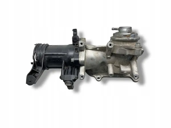 Válvula EGR Mercedes-Benz B W245 2006 A6400900407 image 2