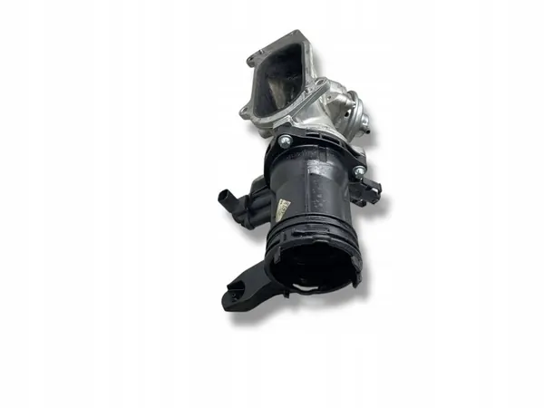 Válvula EGR Mercedes-Benz B W245 2006 A6400900407 image 3