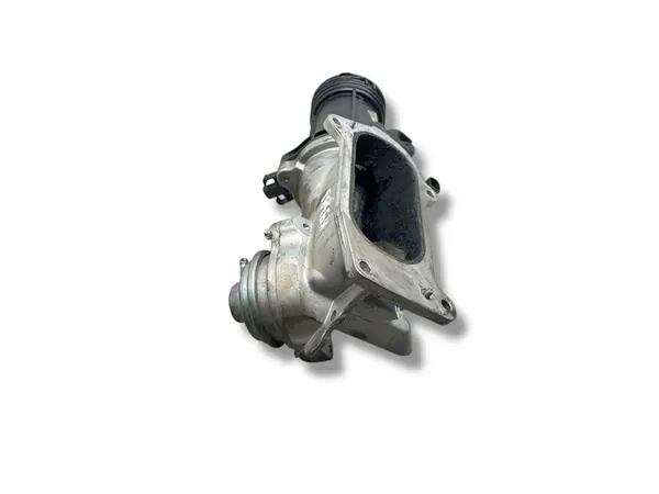 Válvula EGR Mercedes-Benz B W245 2006 A6400900407 image 4