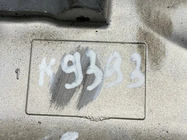 Válvula EGR Mercedes-Benz B W245 2006 A6400900407 image 5