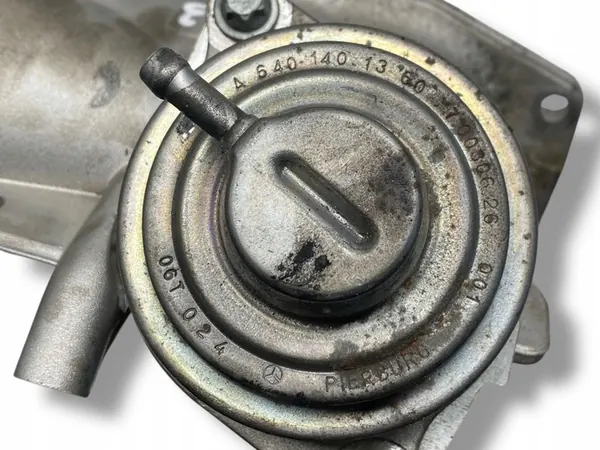 Válvula EGR Mercedes-Benz B W245 2006 A6400900407 image 7