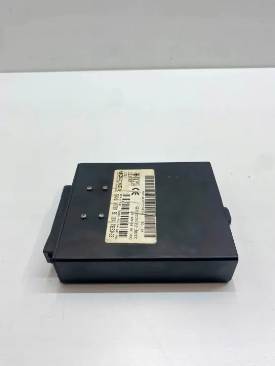 Ohjauspumppu Mercedes-Benz SL R129 OEM 1298200689 image 5