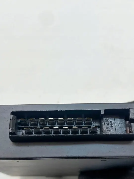 Ohjauspumppu Mercedes-Benz SL R129 OEM 1298200689 image 6