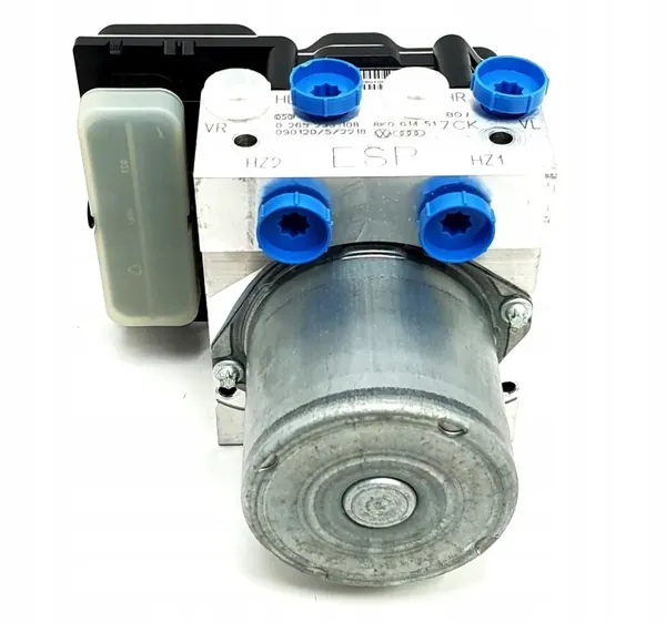 ABS-pump OEM 8K0907379AG för Audi A4 B8 image 3
