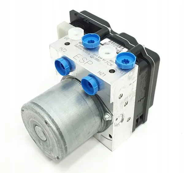 ABS-pump OEM 8K0907379AG för Audi A4 B8 image 4