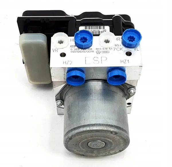 ABS-pump OEM 8K0907379AG för Audi A4 B8 image 5