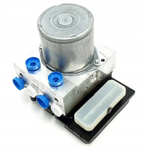 ABS-pump OEM 8K0907379AG för Audi A4 B8 image 6