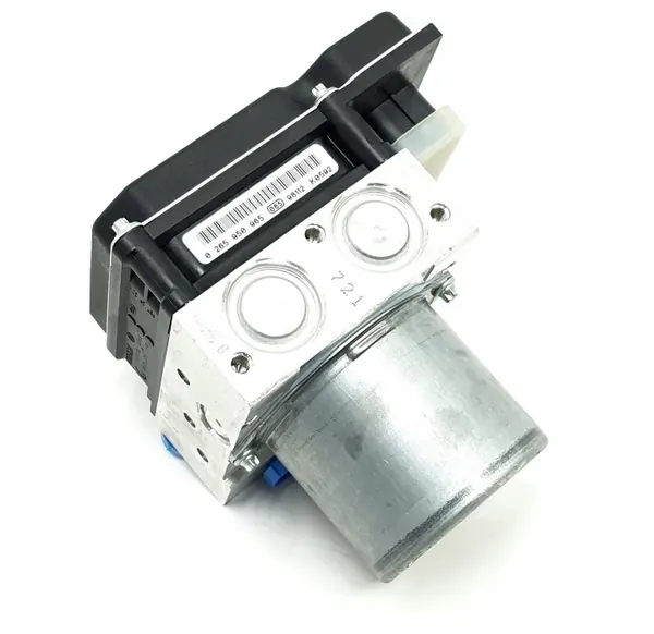 ABS-pump OEM 8K0907379AG för Audi A4 B8 image 7
