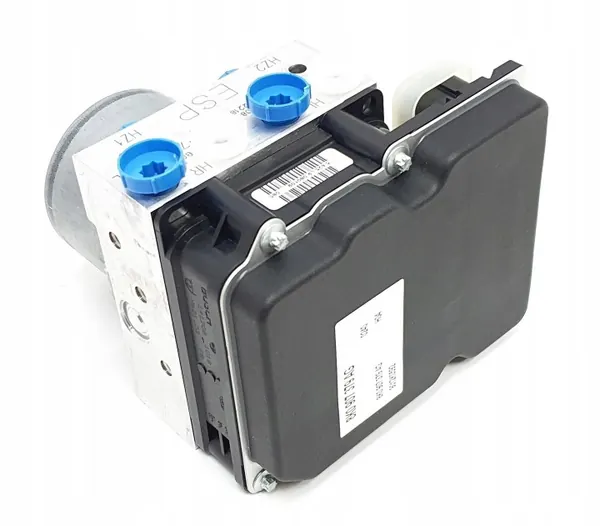 ABS-pump OEM 8K0907379AG för Audi A4 B8 image 8