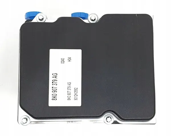 ABS-pump OEM 8K0907379AG för Audi A4 B8 image 9