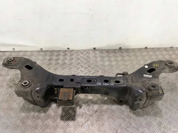 Muelles traseros Hyundai Santa Fe OEM FBZ20779 image 2