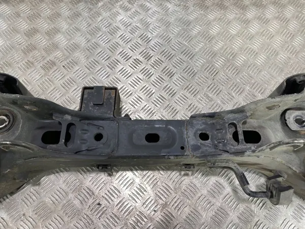 Muelles traseros Hyundai Santa Fe OEM FBZ20779 image 10