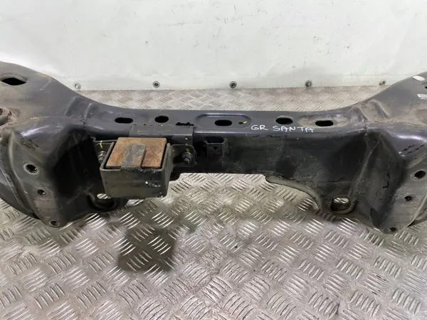 Muelles traseros Hyundai Santa Fe OEM FBZ20779 image 3