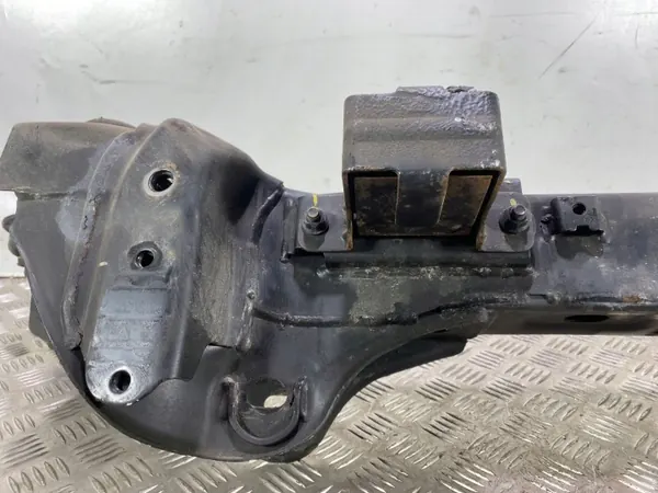 Muelles traseros Hyundai Santa Fe OEM FBZ20779 image 4