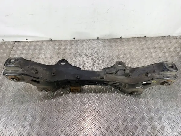 Muelles traseros Hyundai Santa Fe OEM FBZ20779 image 6