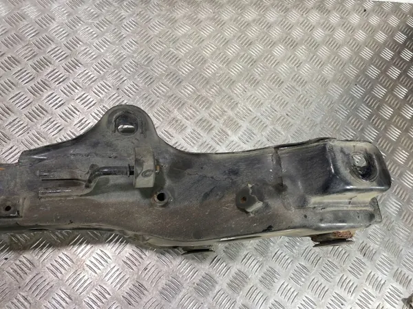 Muelles traseros Hyundai Santa Fe OEM FBZ20779 image 9