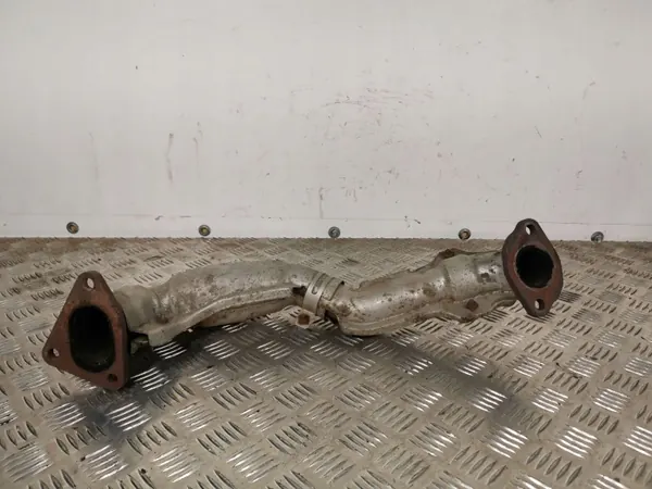 Subaru Avgasljuddämpare OEM FBZ4747 - Begagnad image 2