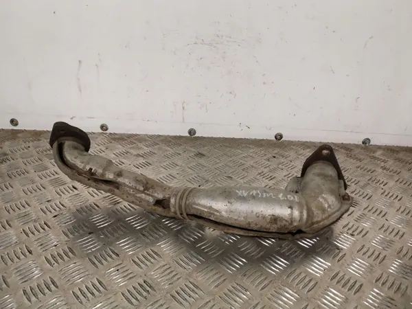 Subaru Avgasljuddämpare OEM FBZ4747 - Begagnad image 4