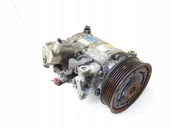 Compressore Aria Condizionata Audi A4 B8 A5 8T Q5 Lift CJC image 2
