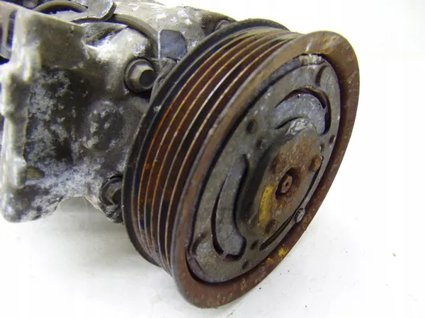 Compressore Aria Condizionata Audi A4 B8 A5 8T Q5 Lift CJC image 3