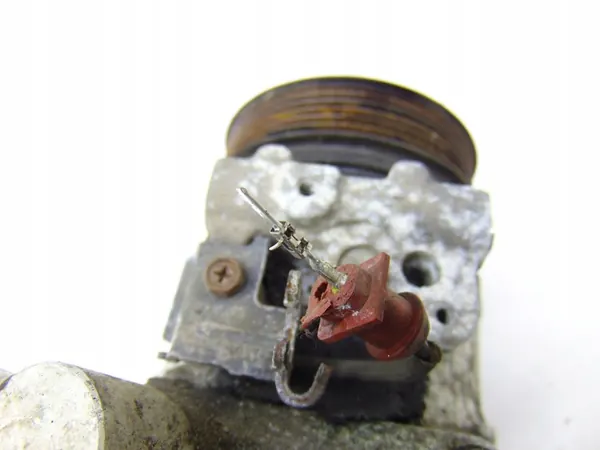 Compressore Aria Condizionata Audi A4 B8 A5 8T Q5 Lift CJC image 6