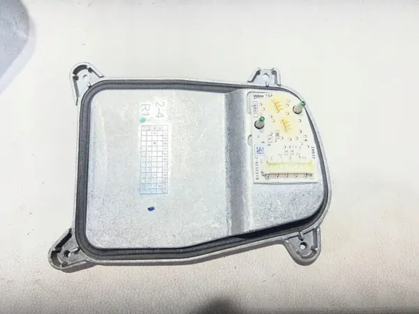 Module LED Droit Mini OE OEM 90101131 Occasion image 2