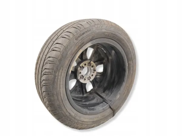 Soporte rueda de repuesto Mercedes-Benz OEM A4474015200 image 6